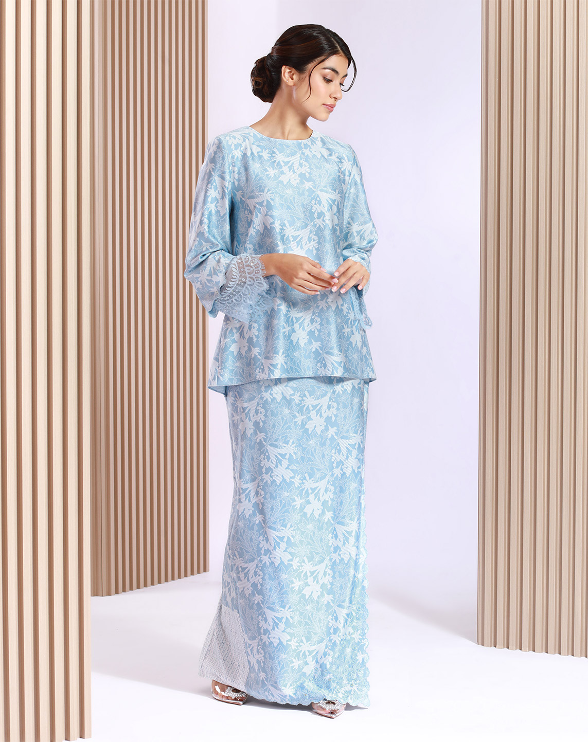 SERENA BAJU KURUNG